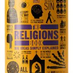 DK Encyclopedia of World Religions Kindle 756‑Page Reference-0