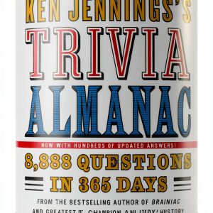 Humor Trivia Encyclopedia by Villard Kindle 543 Pages-0