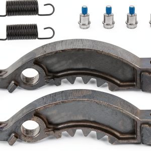 2 Pcs 539120079 Brake Arm Compatible with Husqvarna RZ4619 RZ4223 RZ5424 RZ5426 Z246 Z248 Z254-0