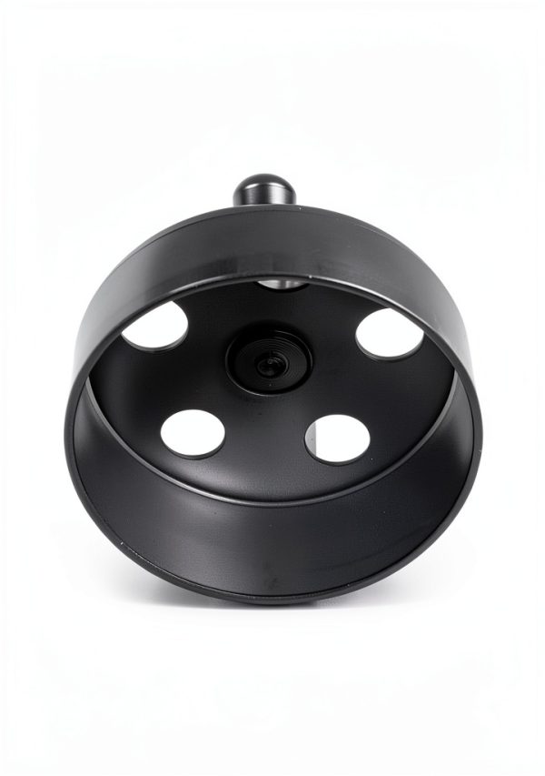 Replacement for ECHO NEW Genuine Clutch Drum SRM-2620 HCA-2620 SHC-2620 PAS-2620 A556001760 OEM-4