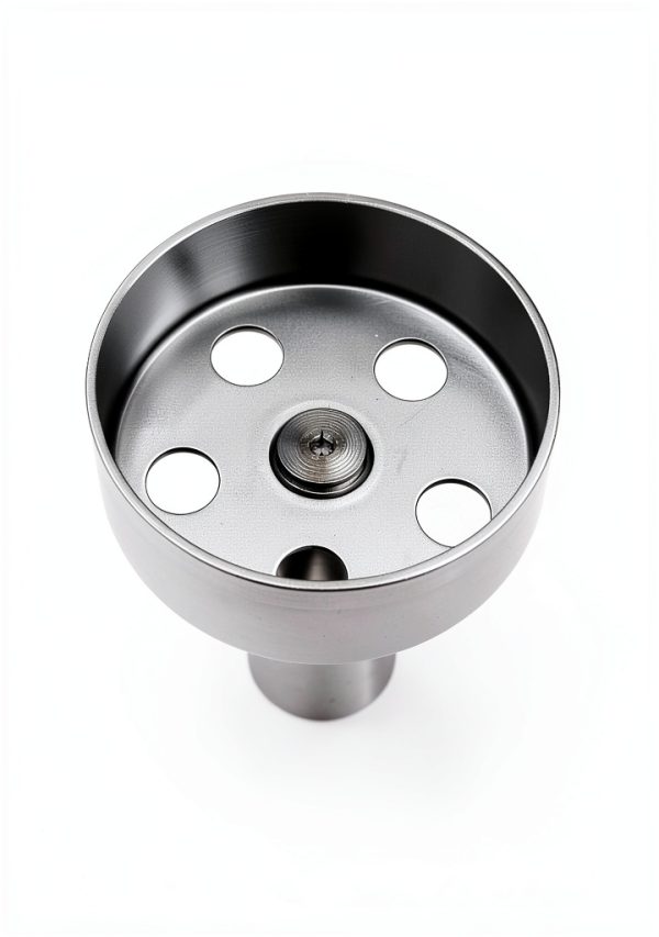 Replacement for ECHO NEW Genuine Clutch Drum SRM-2620 HCA-2620 SHC-2620 PAS-2620 A556001760 OEM-1