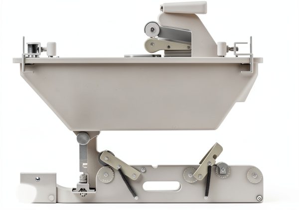 Alum A Brake Coil Holder - Alum-A-Pole Fast Slitting, Q-Cutter-1