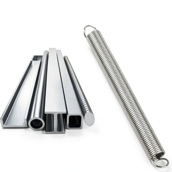 Brake Lathe Spring Silencer Bands 4 Pack DZBQ for AMMCO RELS Ranger-3