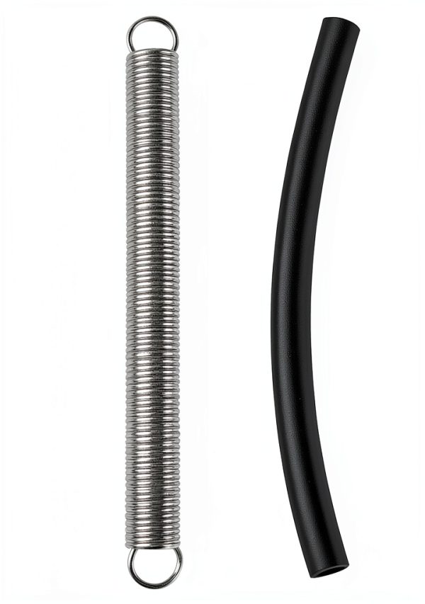 Brake Lathe Spring Silencer Bands 4 Pack DZBQ for AMMCO RELS Ranger-6