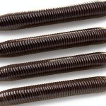 R3847 4 Springs Kit for Hydraulic Jacks GOLKNHA Black 13-3/8-0