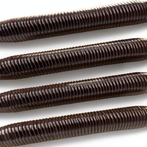 R3847 4 Springs Kit for Hydraulic Jacks GOLKNHA Black 13-3/8-0
