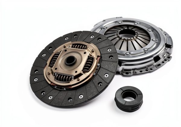 SACHS 3000 951 015 Clutch Kit for Porsche 911 996 1997-2005 Plate Set-1