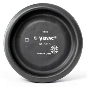 Air Brake Diaphragm 6.5" Type 20 by Velvac Brake Accessory-0