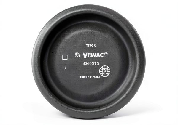 Air Brake Diaphragm 6.5" Type 20 by Velvac Brake Accessory-0