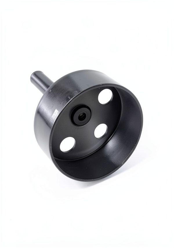 Replacement for ECHO NEW Genuine Clutch Drum SRM-2620 HCA-2620 SHC-2620 PAS-2620 A556001760 OEM-3