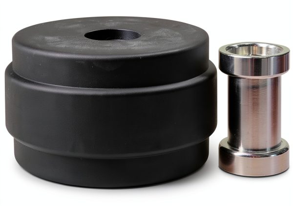 Tapco Brake Buddy Roller Kit (Rib Roller (Fascia))-0