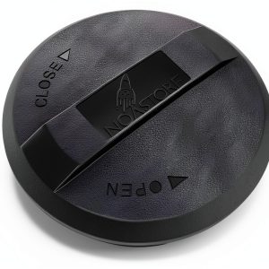 Noa Store Plastic Outer Member Cap 2 1/2 inch Diameter 32547 - Fits with A60/A84/A70/A75-0