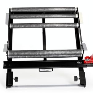 Alum A Brake Coil Holder - Alum-A-Pole Fast Slitting, Q-Cutter-0