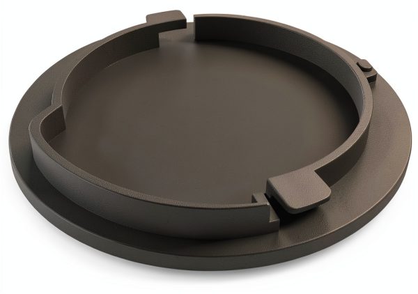 Noa Store Plastic Outer Member Cap 2 1/2 inch Diameter 32547 - Fits with A60/A84/A70/A75-2