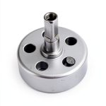 Replacement for ECHO NEW Genuine Clutch Drum SRM-2620 HCA-2620 SHC-2620 PAS-2620 A556001760 OEM-0