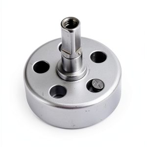 Replacement for ECHO NEW Genuine Clutch Drum SRM-2620 HCA-2620 SHC-2620 PAS-2620 A556001760 OEM-0