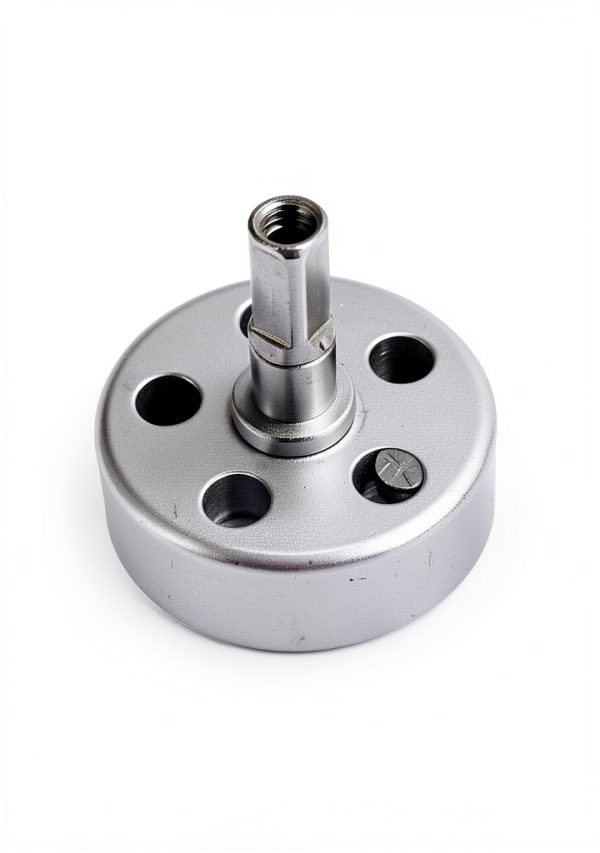 Replacement for ECHO NEW Genuine Clutch Drum SRM-2620 HCA-2620 SHC-2620 PAS-2620 A556001760 OEM-0
