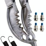 71356 Parking Brake Arm Kit ZHONGXIA Durable Easy‑Install Hydro‑Gear-0