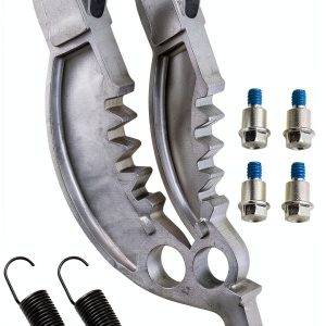 71356 Parking Brake Arm Kit ZHONGXIA Durable Easy‑Install Hydro‑Gear-0