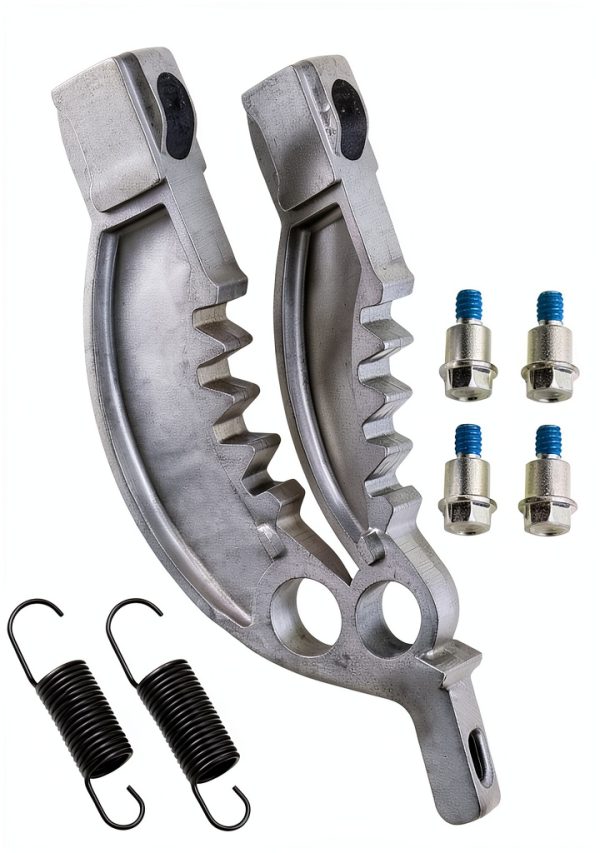 71356 Parking Brake Arm Kit ZHONGXIA Durable Easy‑Install Hydro‑Gear-0