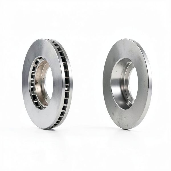Brake Lathe Silencer Band by superbobi Ventilated Rotor Rubber Chain-6