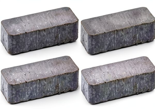 Replacement Lawn Mower Brake Pad 4-Pack by Sootim for 600 Series-4