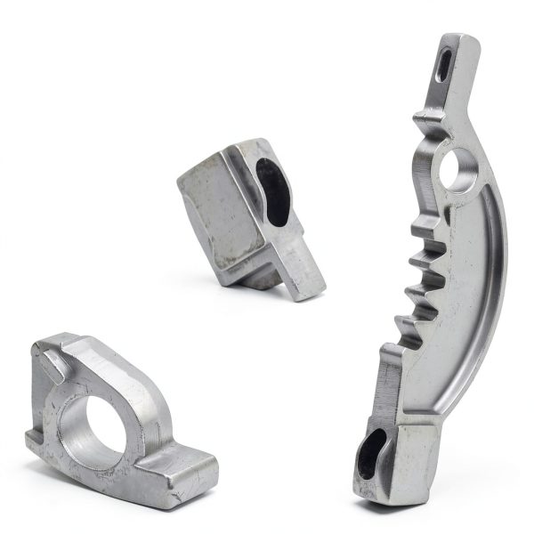 71356 Parking Brake Arm Kit ZHONGXIA Durable Easy‑Install Hydro‑Gear-5