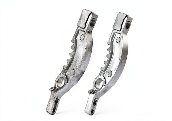 71356 Parking Brake Arm Kit ZHONGXIA Durable Easy‑Install Hydro‑Gear-2