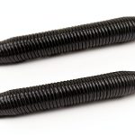 Replacement Spring Kit R3847 GOLKNHA for Hydraulic Jacks Black 13-3/8"-0