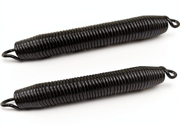 Replacement Spring Kit R3847 GOLKNHA for Hydraulic Jacks Black 13-3/8"-0