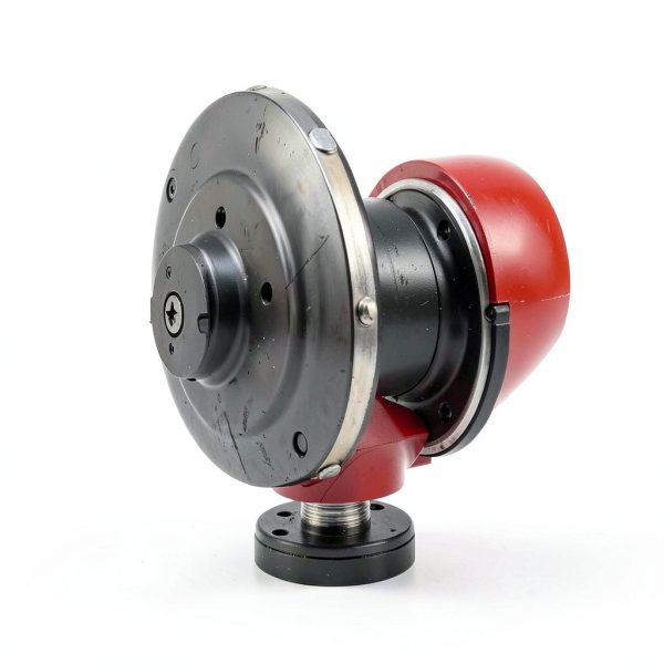 Brake Lathe Silencer Band by superbobi Ventilated Rotor Rubber Chain-5