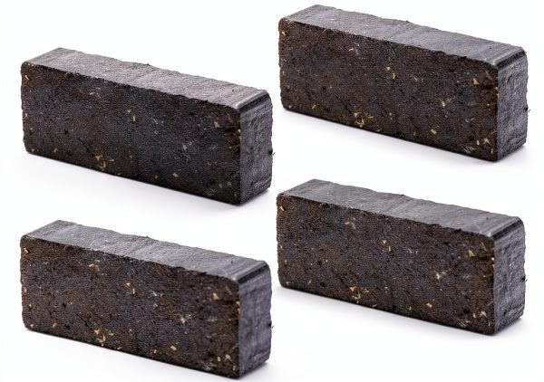 Replacement Lawn Mower Brake Pad 4-Pack by Sootim for 600 Series-0