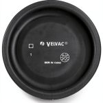 Air Brake Diaphragm Velvac Type 12 5.5" Diameter Brake Accessory-0