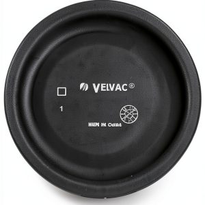Air Brake Diaphragm Velvac Type 12 5.5" Diameter Brake Accessory-0