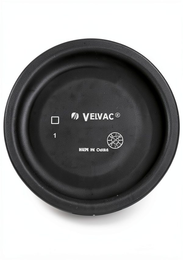 Air Brake Diaphragm Velvac Type 12 5.5" Diameter Brake Accessory-0