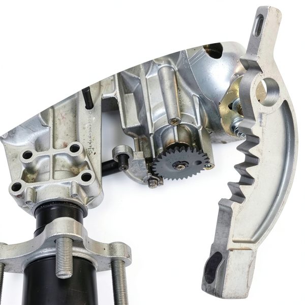 71356 Parking Brake Arm Kit ZHONGXIA Durable Easy‑Install Hydro‑Gear-6